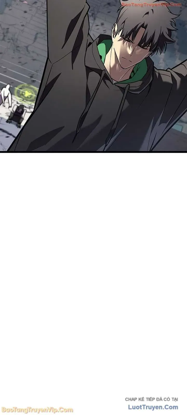 Vị Vua Mạnh Nhất Đã Trở Lại Chap 163 - Next Chap 161