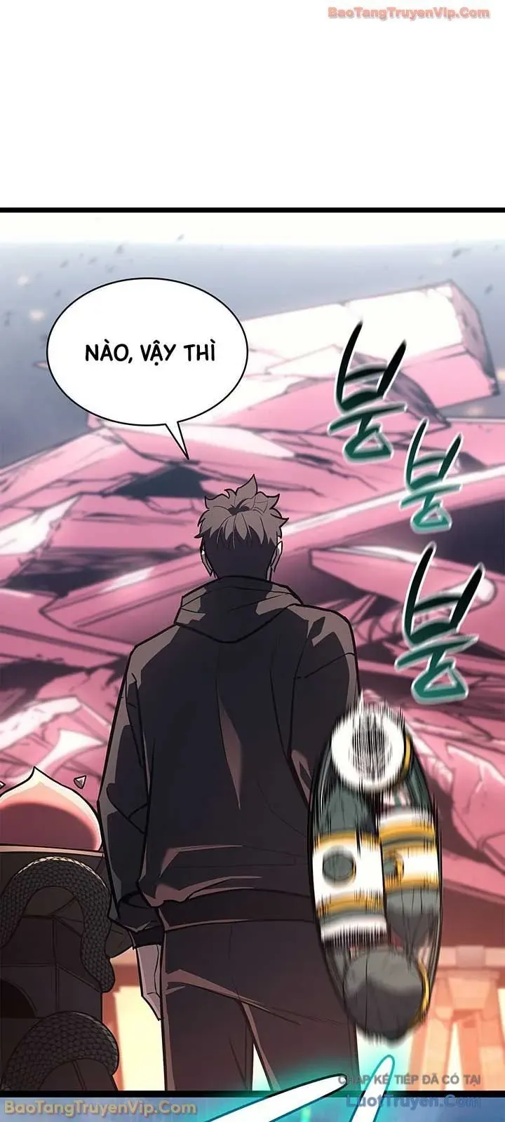 Vị Vua Mạnh Nhất Đã Trở Lại Chap 163 - Next Chap 161
