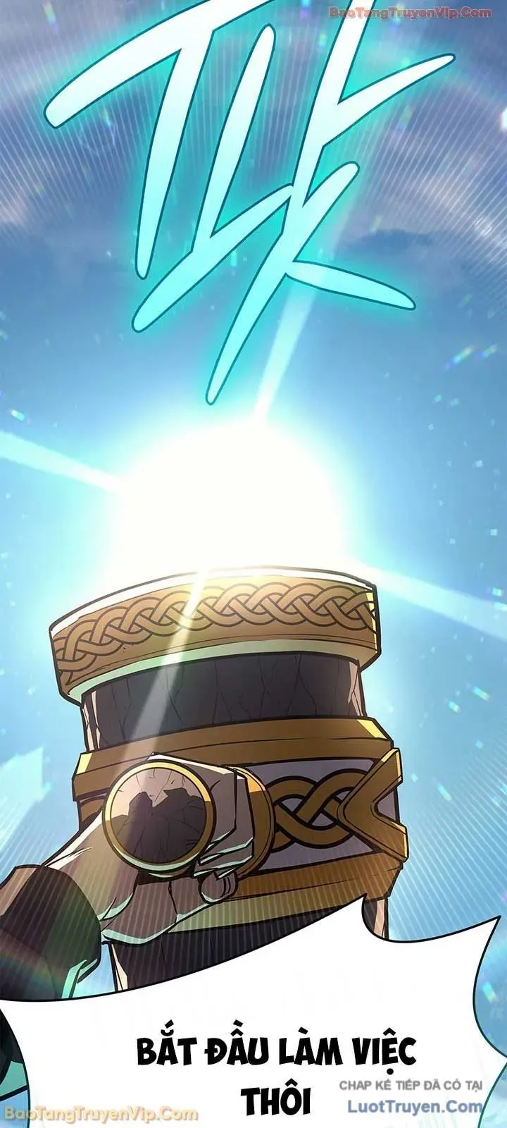 Vị Vua Mạnh Nhất Đã Trở Lại Chap 163 - Next Chap 161