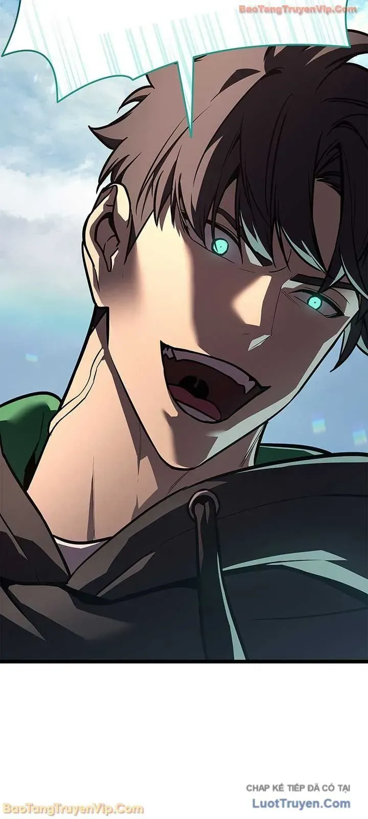 Vị Vua Mạnh Nhất Đã Trở Lại Chap 163 - Next Chap 161