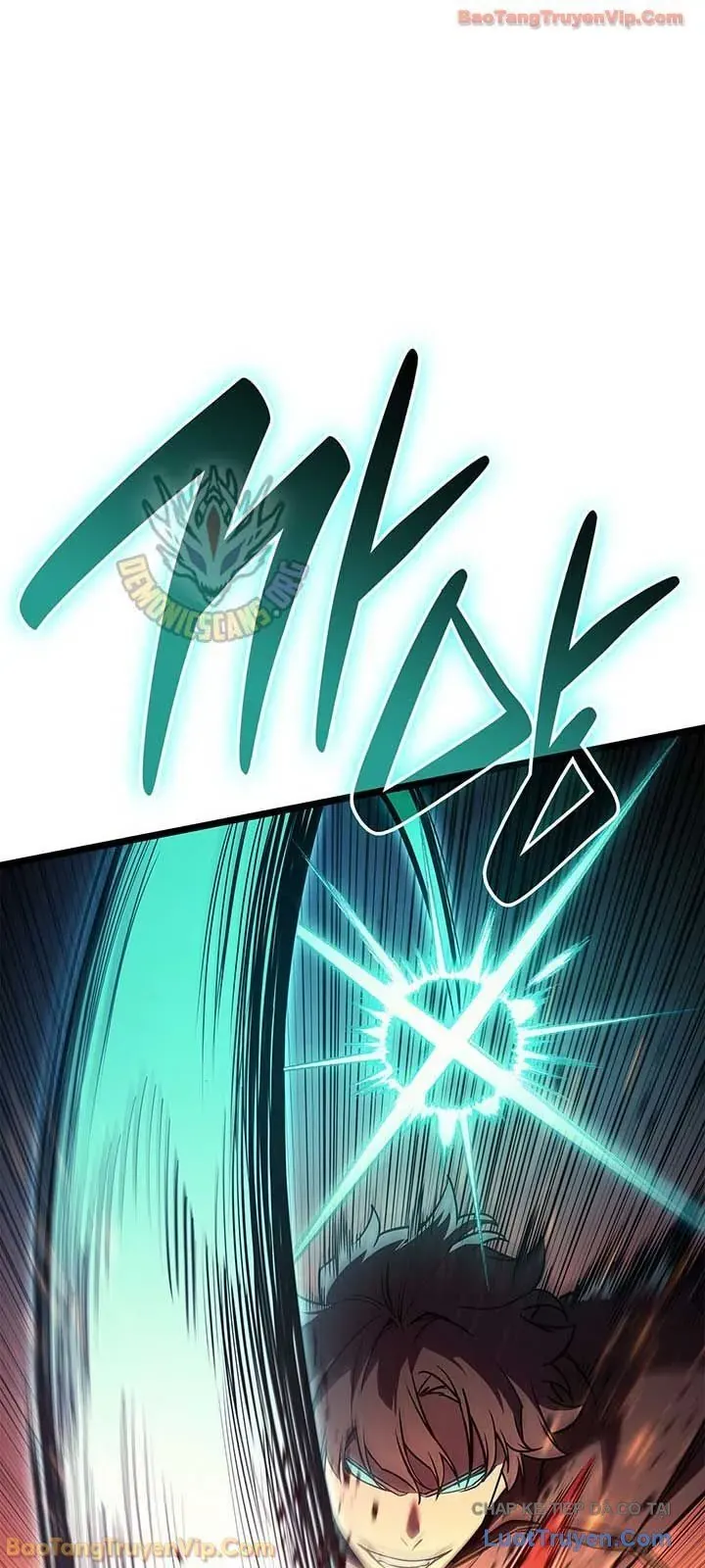 Vị Vua Mạnh Nhất Đã Trở Lại Chap 163 - Next Chap 161