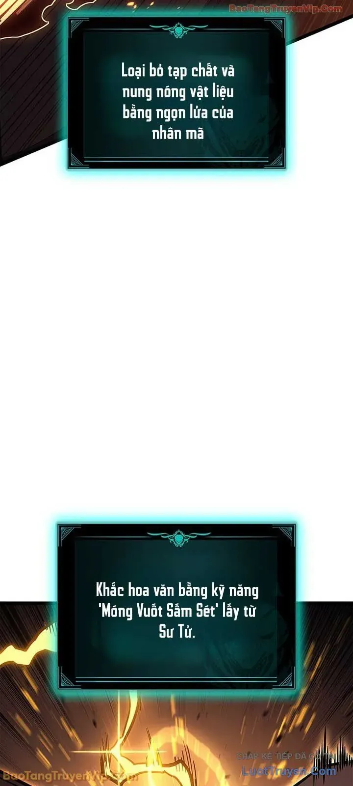 Vị Vua Mạnh Nhất Đã Trở Lại Chap 163 - Next Chap 161