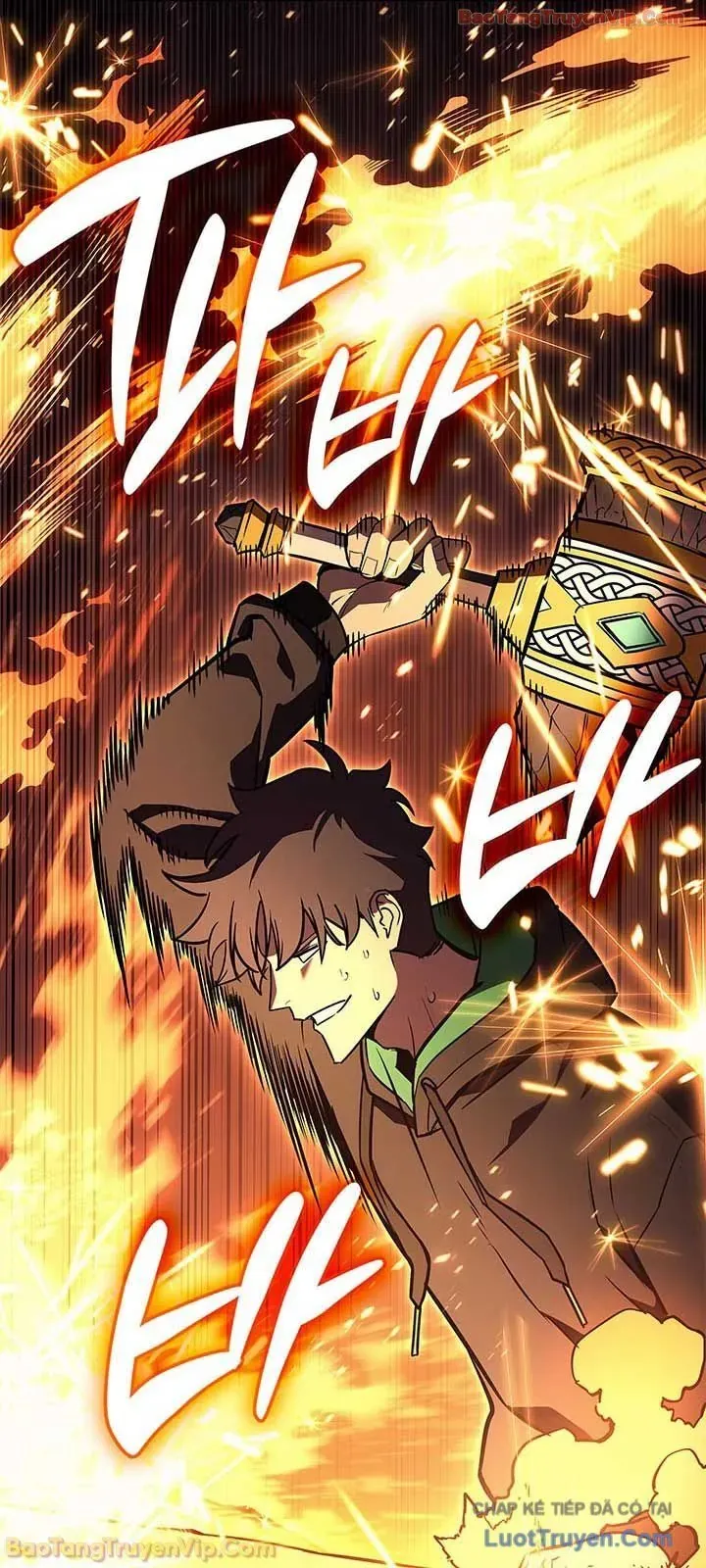 Vị Vua Mạnh Nhất Đã Trở Lại Chap 163 - Next Chap 161