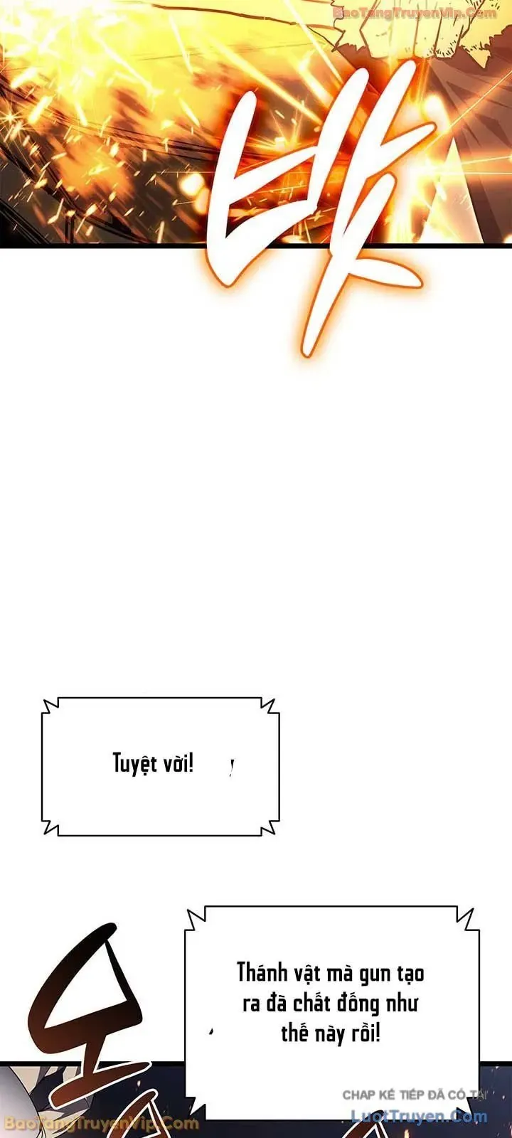 Vị Vua Mạnh Nhất Đã Trở Lại Chap 163 - Next Chap 161