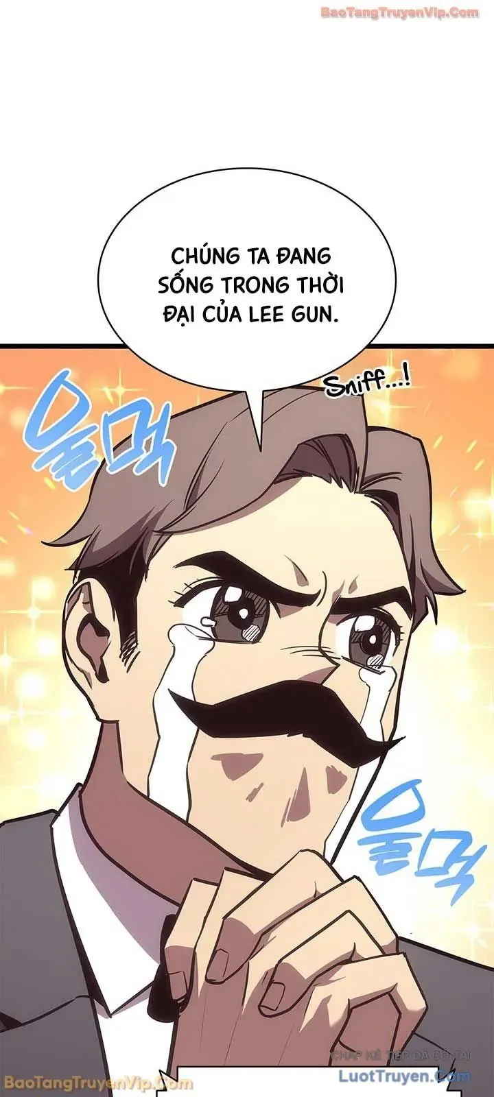 Vị Vua Mạnh Nhất Đã Trở Lại Chap 163 - Next Chap 161