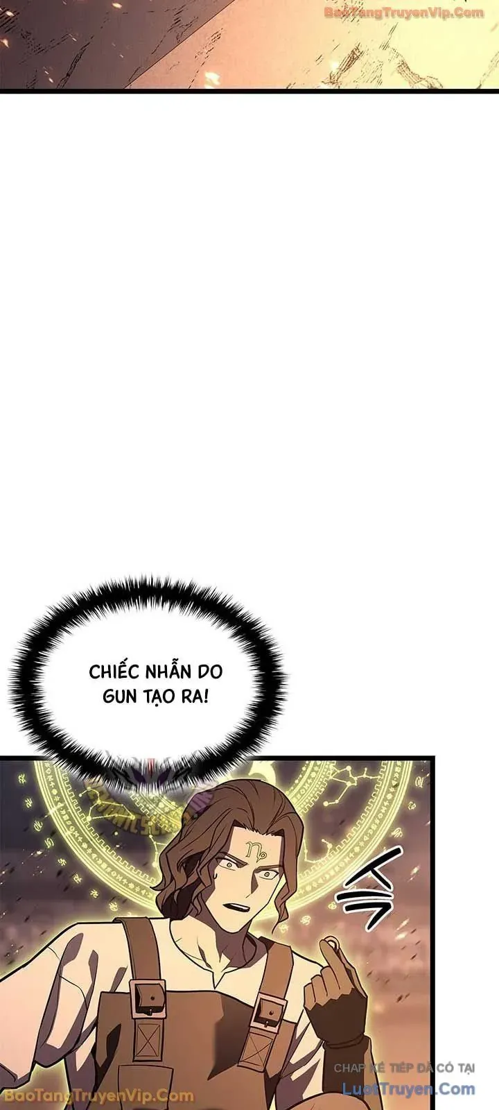 Vị Vua Mạnh Nhất Đã Trở Lại Chap 163 - Next Chap 161