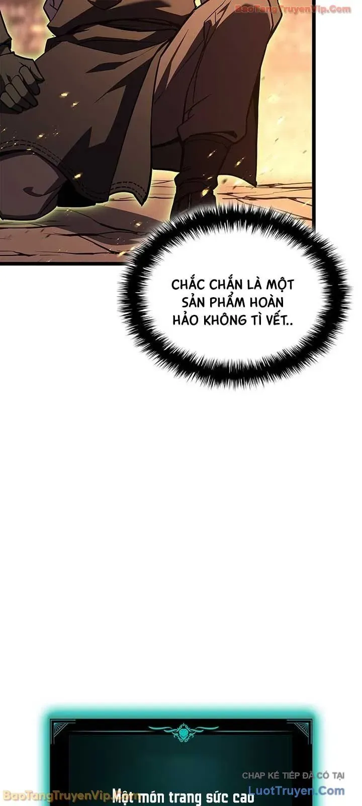 Vị Vua Mạnh Nhất Đã Trở Lại Chap 163 - Next Chap 161