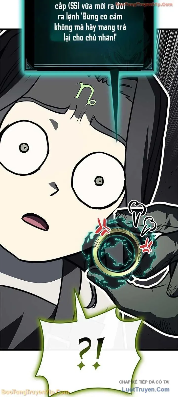 Vị Vua Mạnh Nhất Đã Trở Lại Chap 163 - Next Chap 161