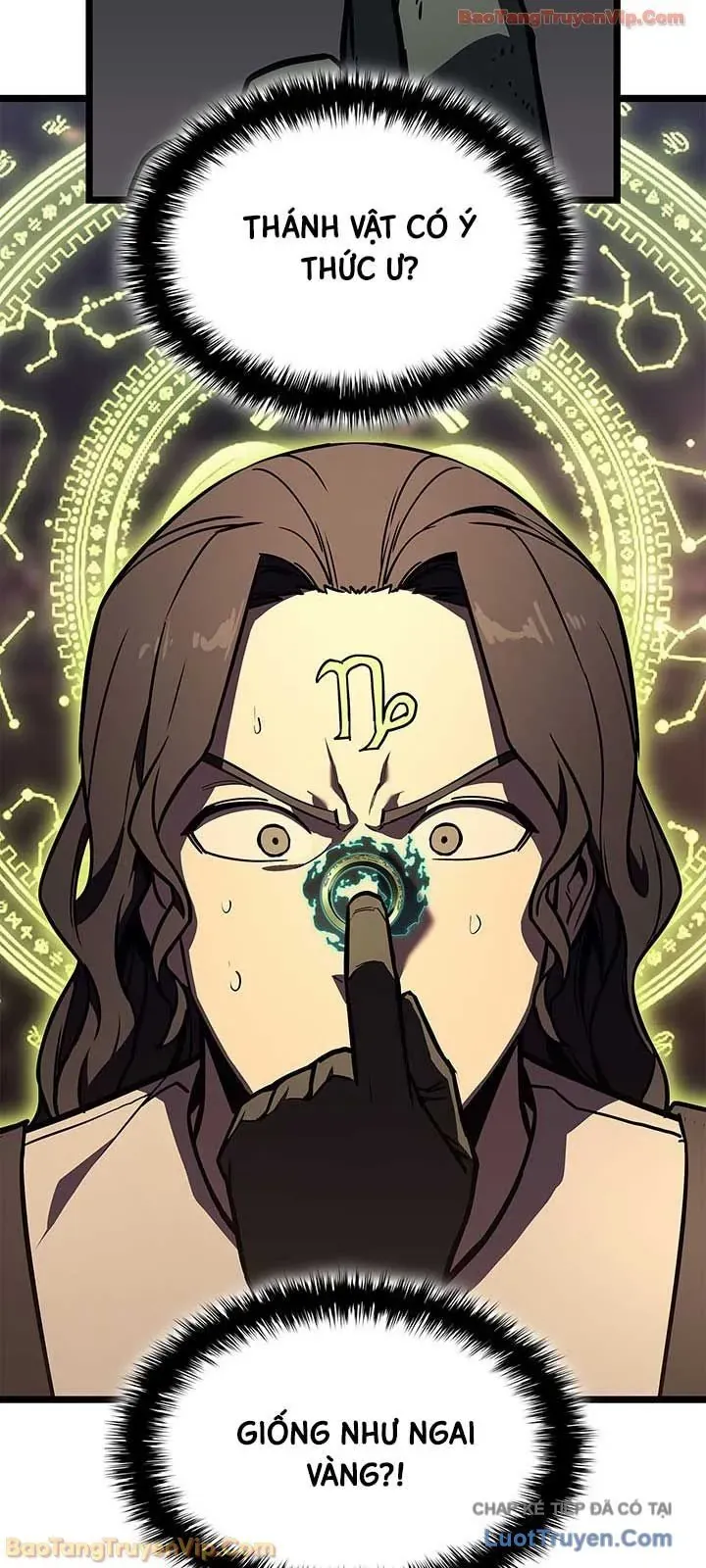 Vị Vua Mạnh Nhất Đã Trở Lại Chap 163 - Next Chap 161