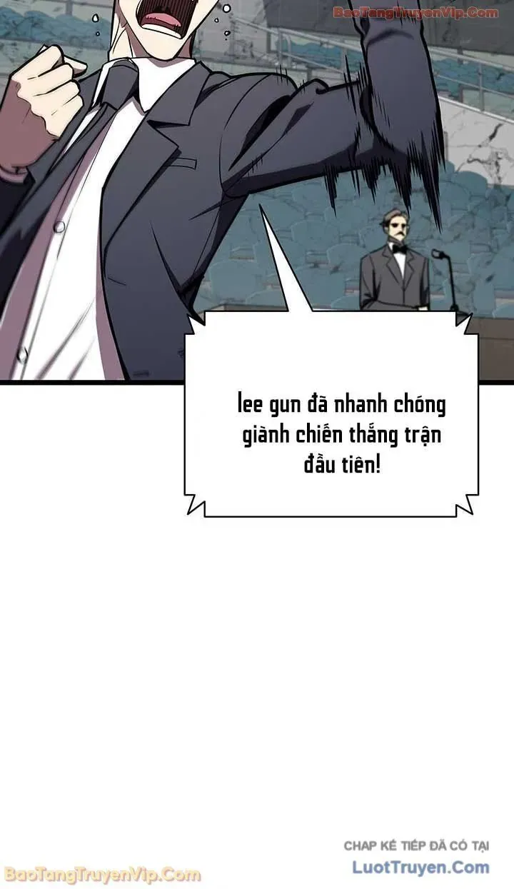 Vị Vua Mạnh Nhất Đã Trở Lại Chap 163 - Next Chap 161
