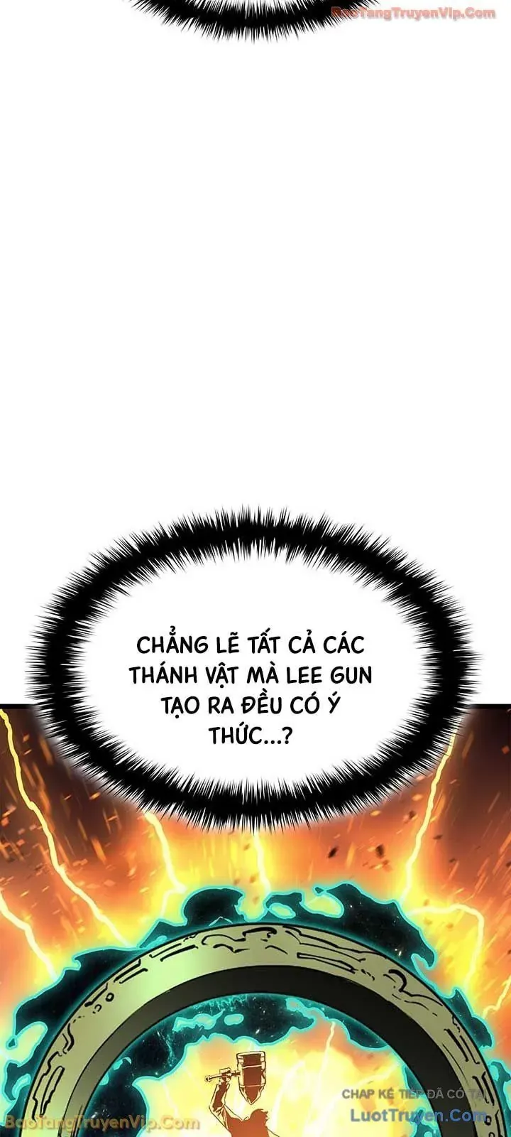 Vị Vua Mạnh Nhất Đã Trở Lại Chap 163 - Next Chap 161