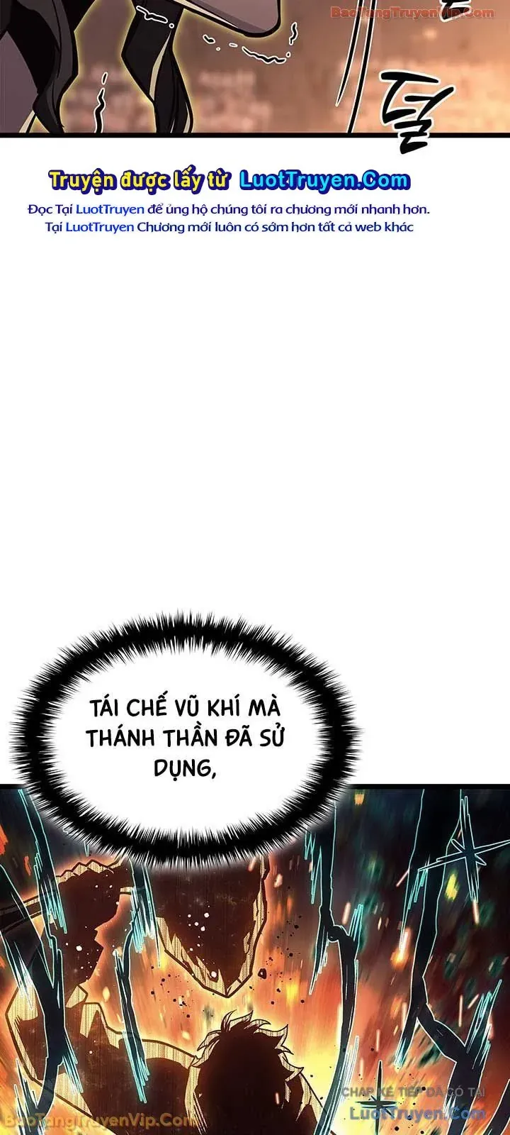 Vị Vua Mạnh Nhất Đã Trở Lại Chap 163 - Next Chap 161