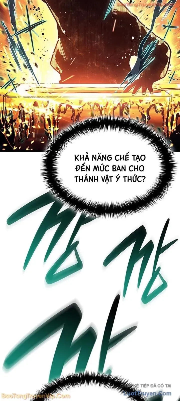 Vị Vua Mạnh Nhất Đã Trở Lại Chap 163 - Next Chap 161