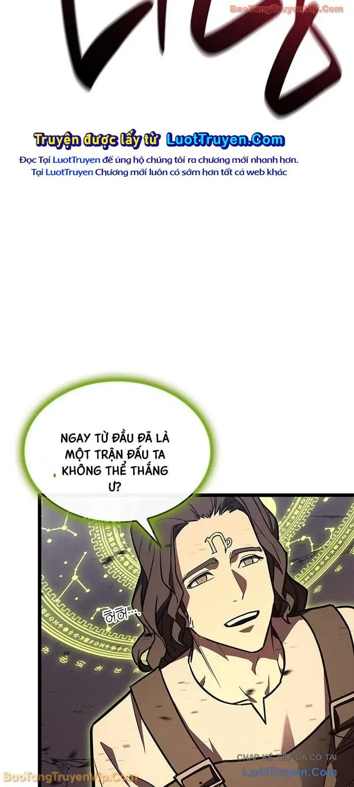 Vị Vua Mạnh Nhất Đã Trở Lại Chap 163 - Next Chap 161