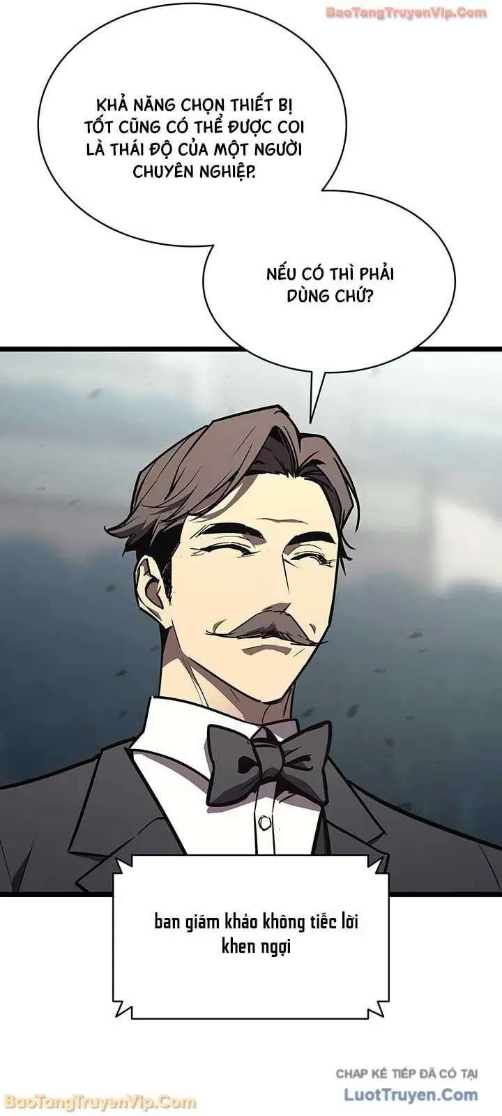 Vị Vua Mạnh Nhất Đã Trở Lại Chap 163 - Next Chap 161