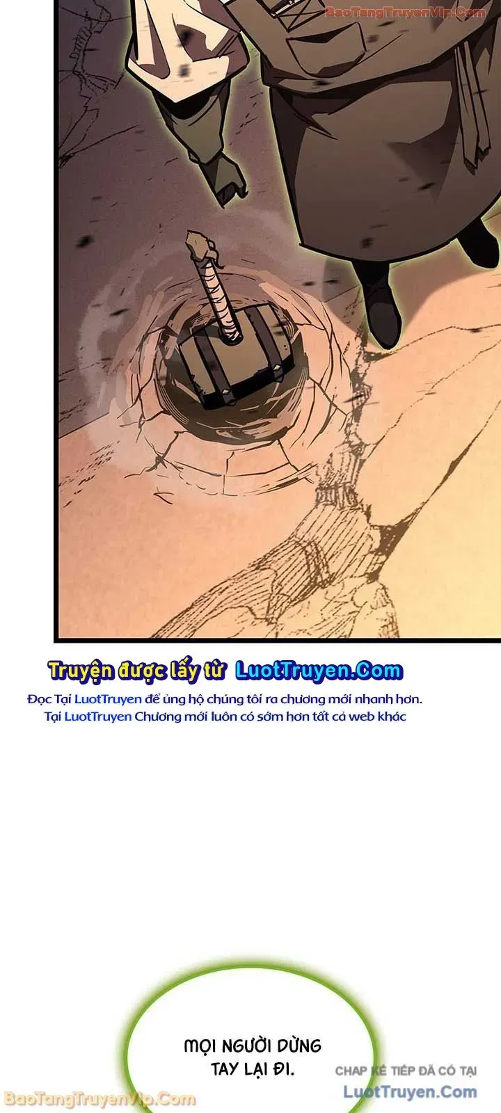 Vị Vua Mạnh Nhất Đã Trở Lại Chap 163 - Next Chap 161