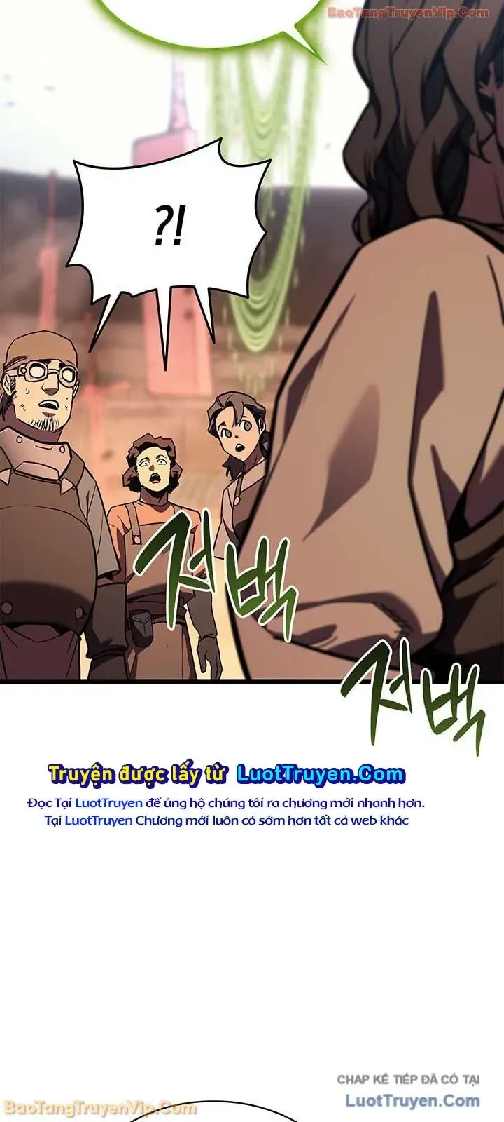 Vị Vua Mạnh Nhất Đã Trở Lại Chap 163 - Next Chap 161