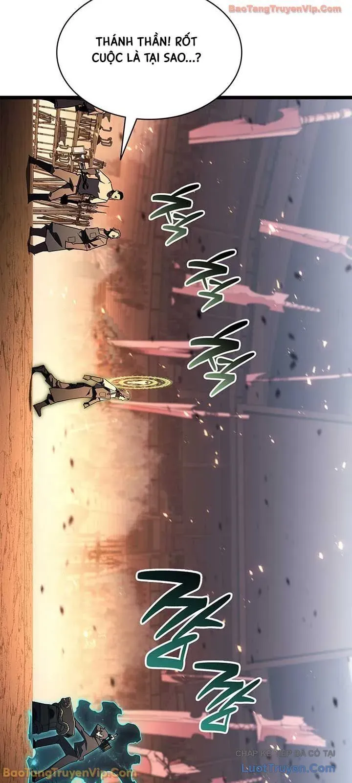 Vị Vua Mạnh Nhất Đã Trở Lại Chap 163 - Next Chap 161