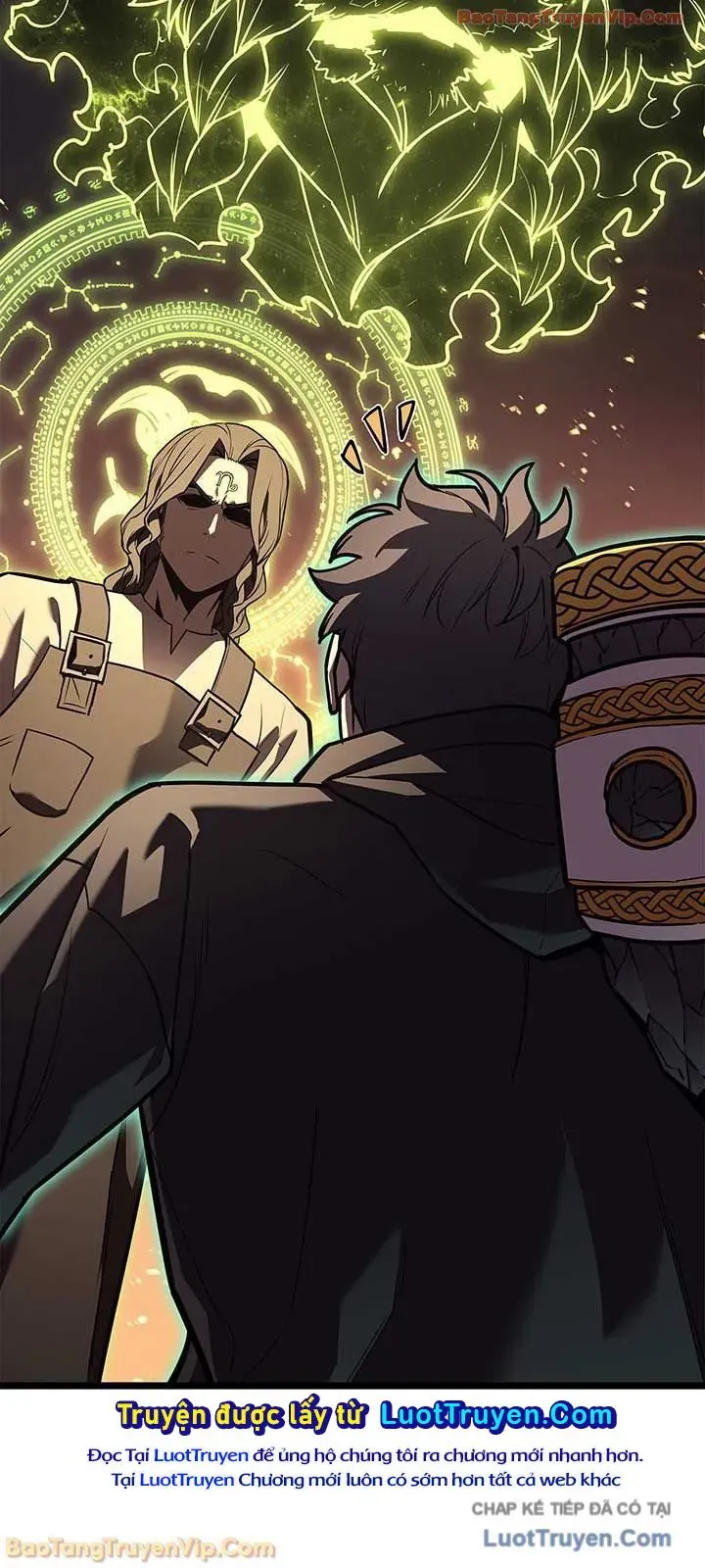 Vị Vua Mạnh Nhất Đã Trở Lại Chap 163 - Next Chap 161