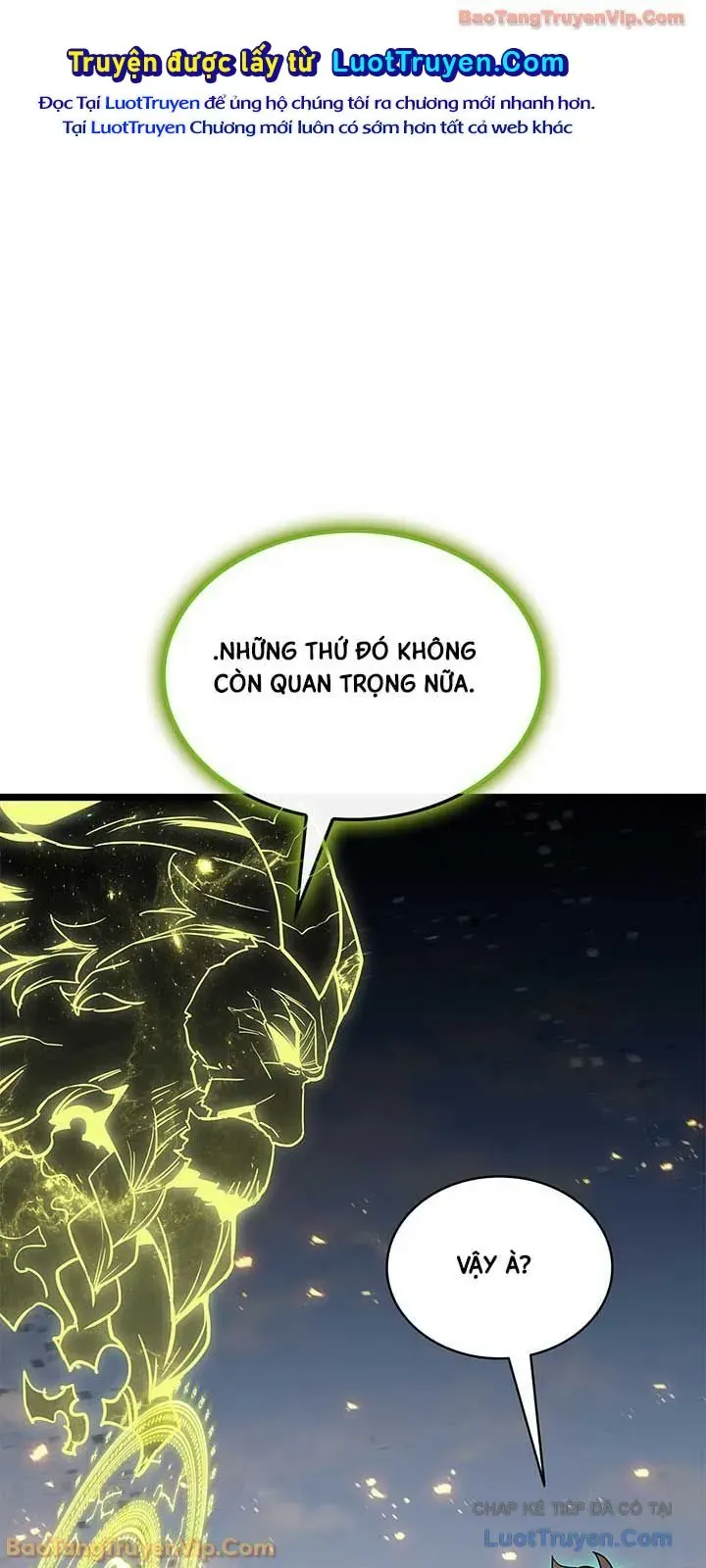 Vị Vua Mạnh Nhất Đã Trở Lại Chap 163 - Next Chap 161