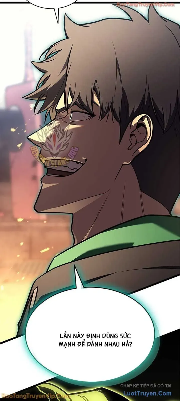Vị Vua Mạnh Nhất Đã Trở Lại Chap 163 - Next Chap 161