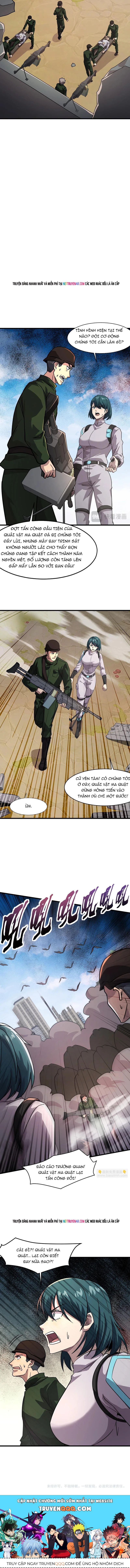 Chỉ Có Ta Có Thể Sử Dụng Triệu Hoán Thuật Chap 207 - Next Chap 206