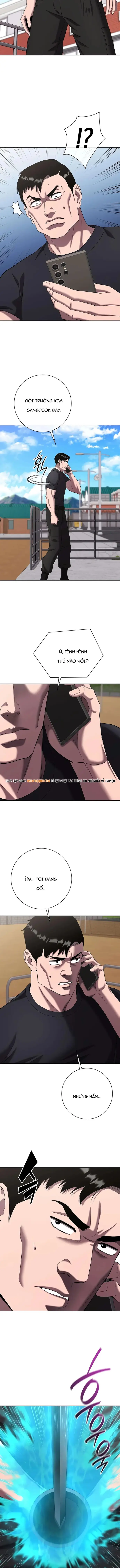 Ma Pháp Sư Hắc Ám Trở Về Để Nhập Ngũ Chap 72 - Next Chap 71