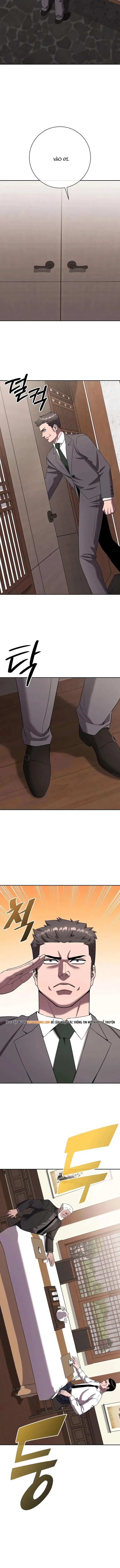 Ma Pháp Sư Hắc Ám Trở Về Để Nhập Ngũ Chap 72 - Next Chap 71