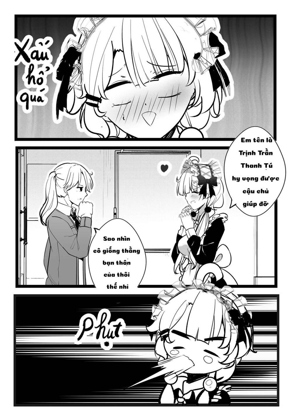 Nàng Hầu Bến Tre