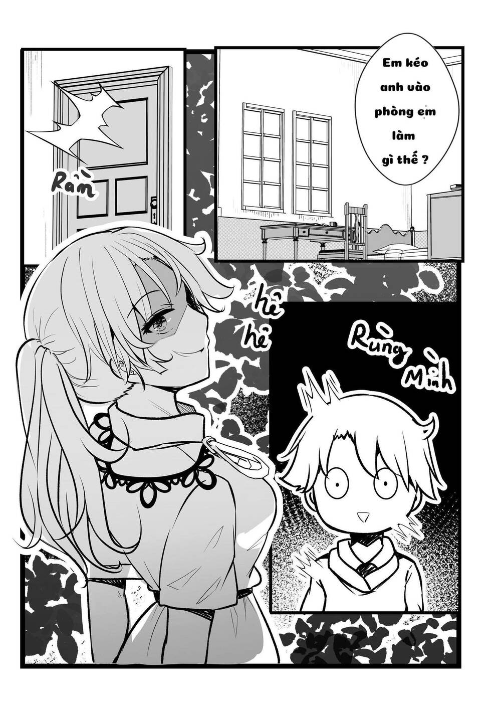 Nàng Hầu Bến Tre