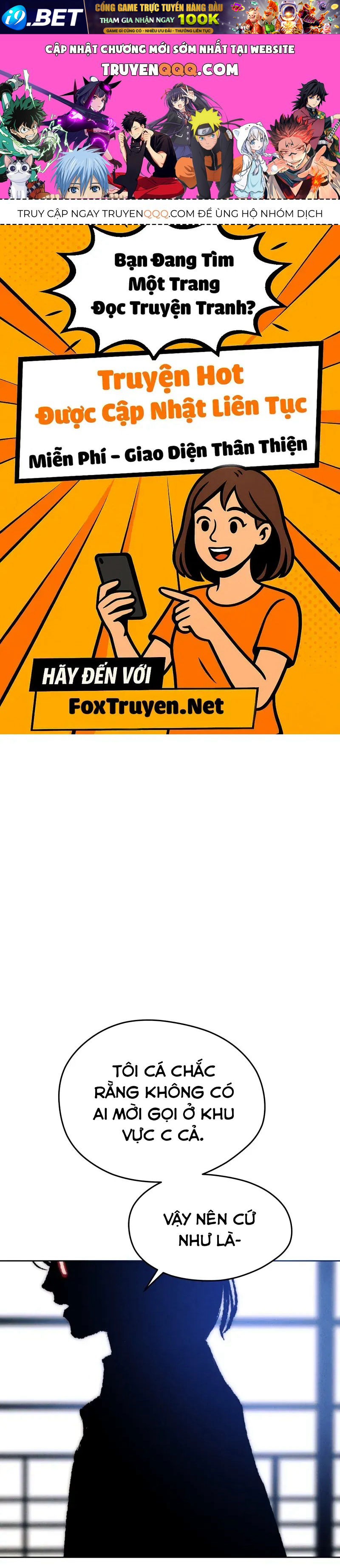 Hand Jumper Chap 110 - Next Chap 109