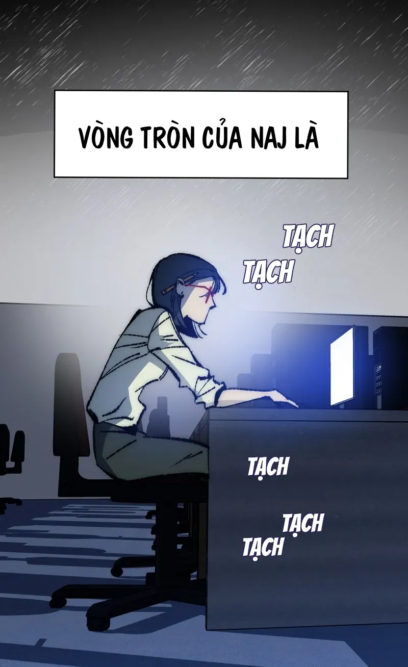 Hand Jumper Chap 110 - Next Chap 109