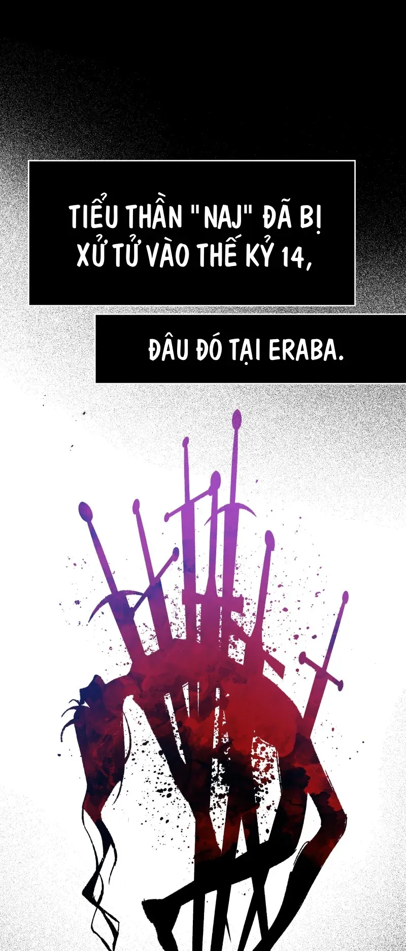 Hand Jumper Chap 110 - Next Chap 109