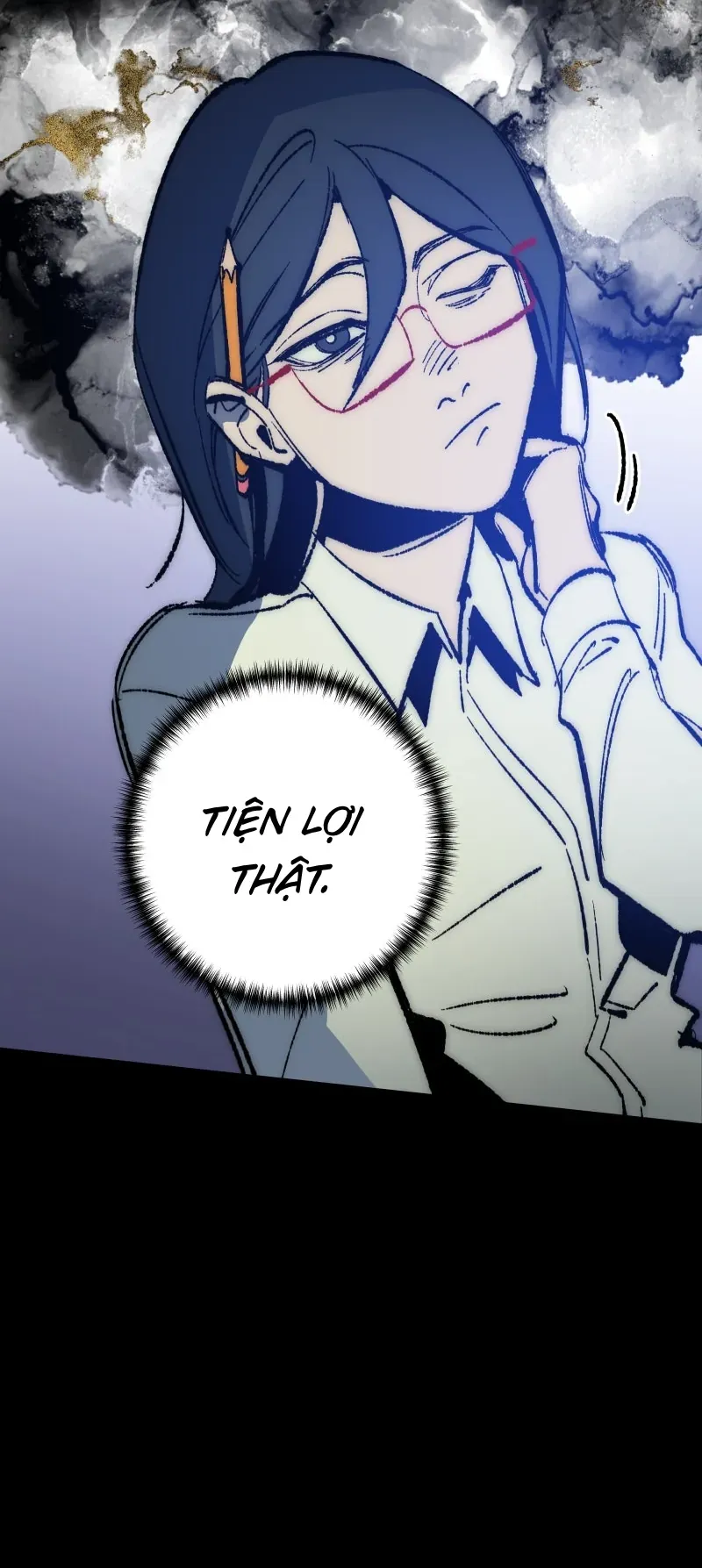 Hand Jumper Chap 110 - Next Chap 109