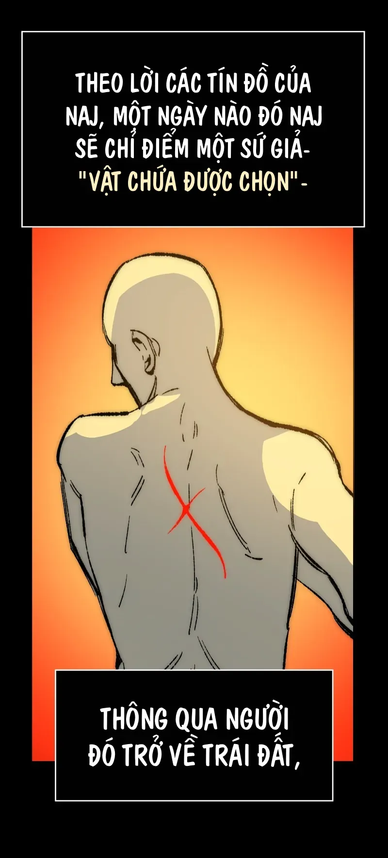 Hand Jumper Chap 110 - Next Chap 109