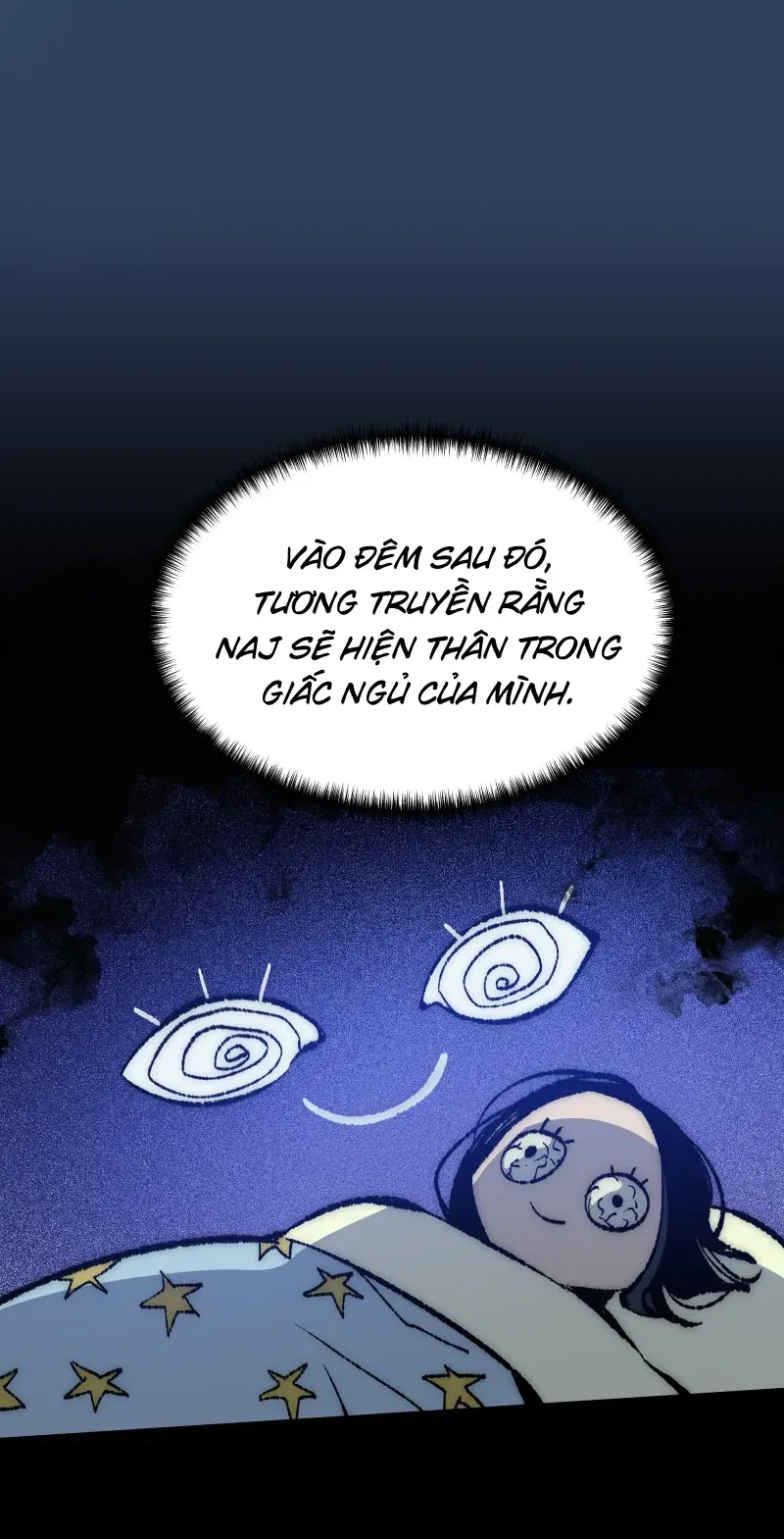 Hand Jumper Chap 110 - Next Chap 109