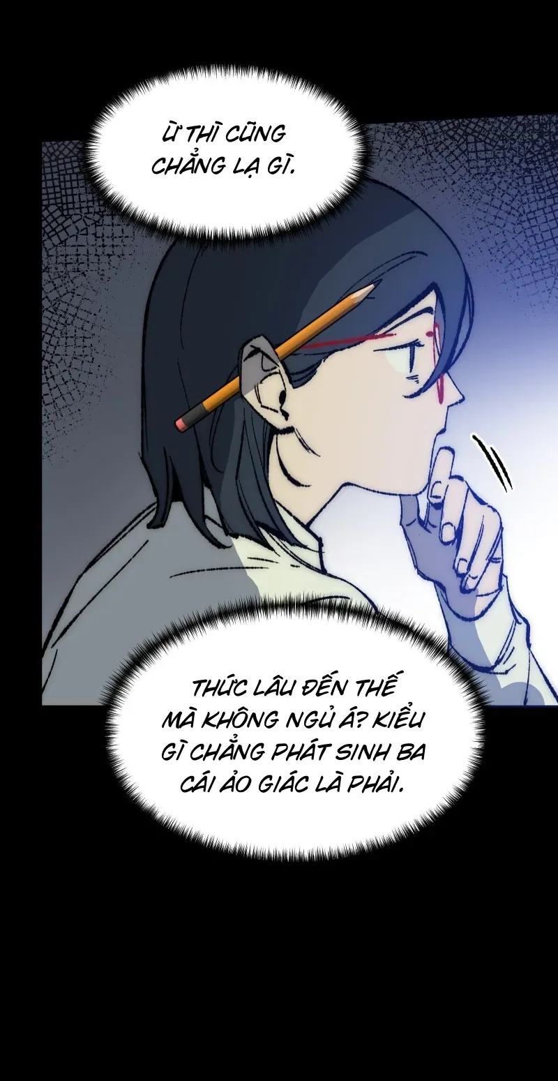 Hand Jumper Chap 110 - Next Chap 109