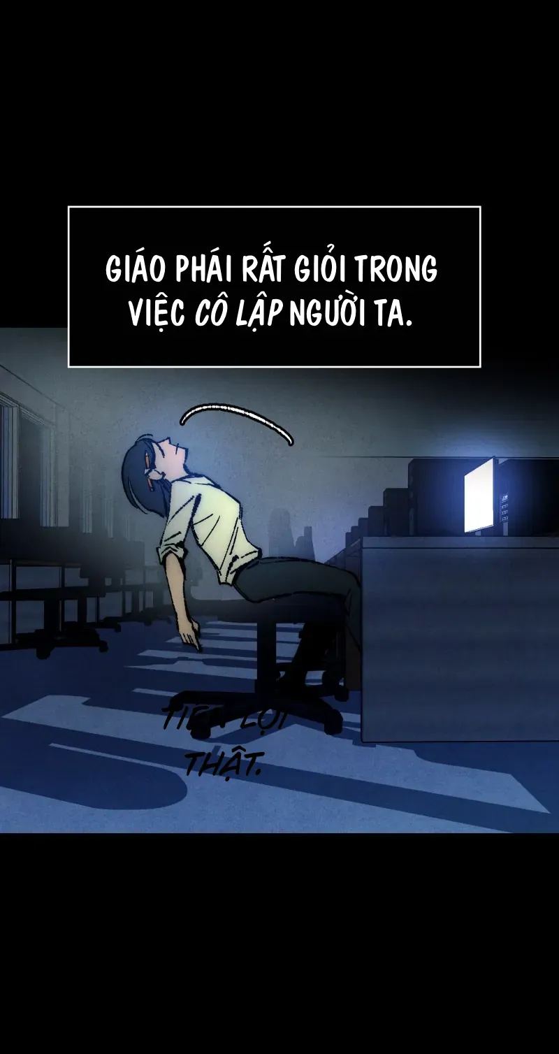 Hand Jumper Chap 110 - Next Chap 109