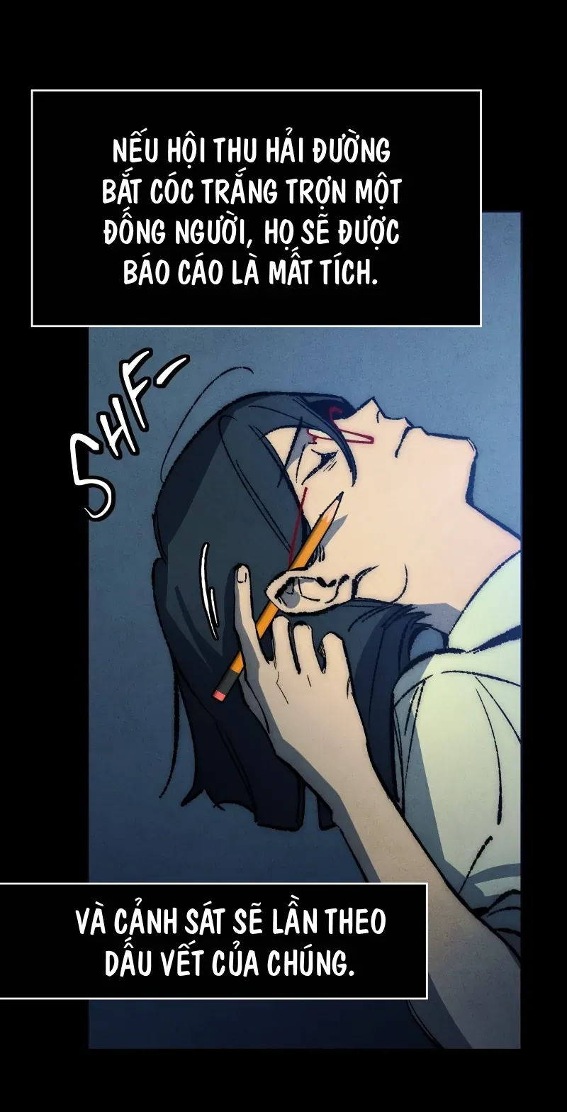 Hand Jumper Chap 110 - Next Chap 109