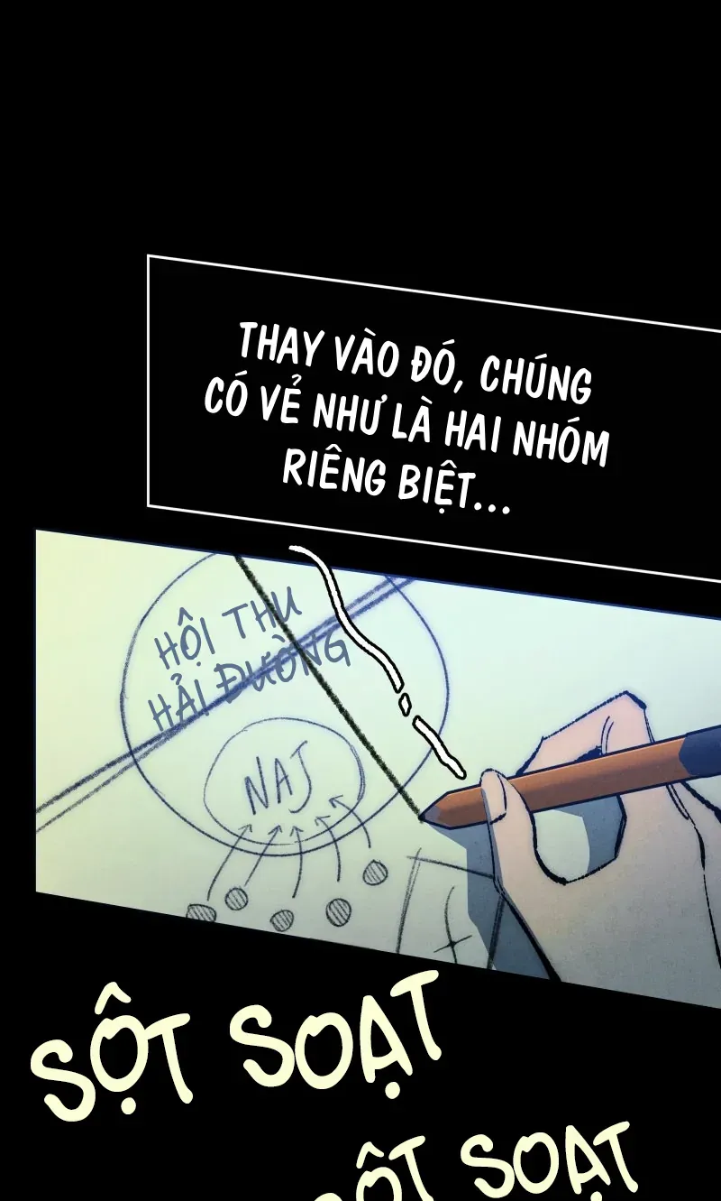 Hand Jumper Chap 110 - Next Chap 109