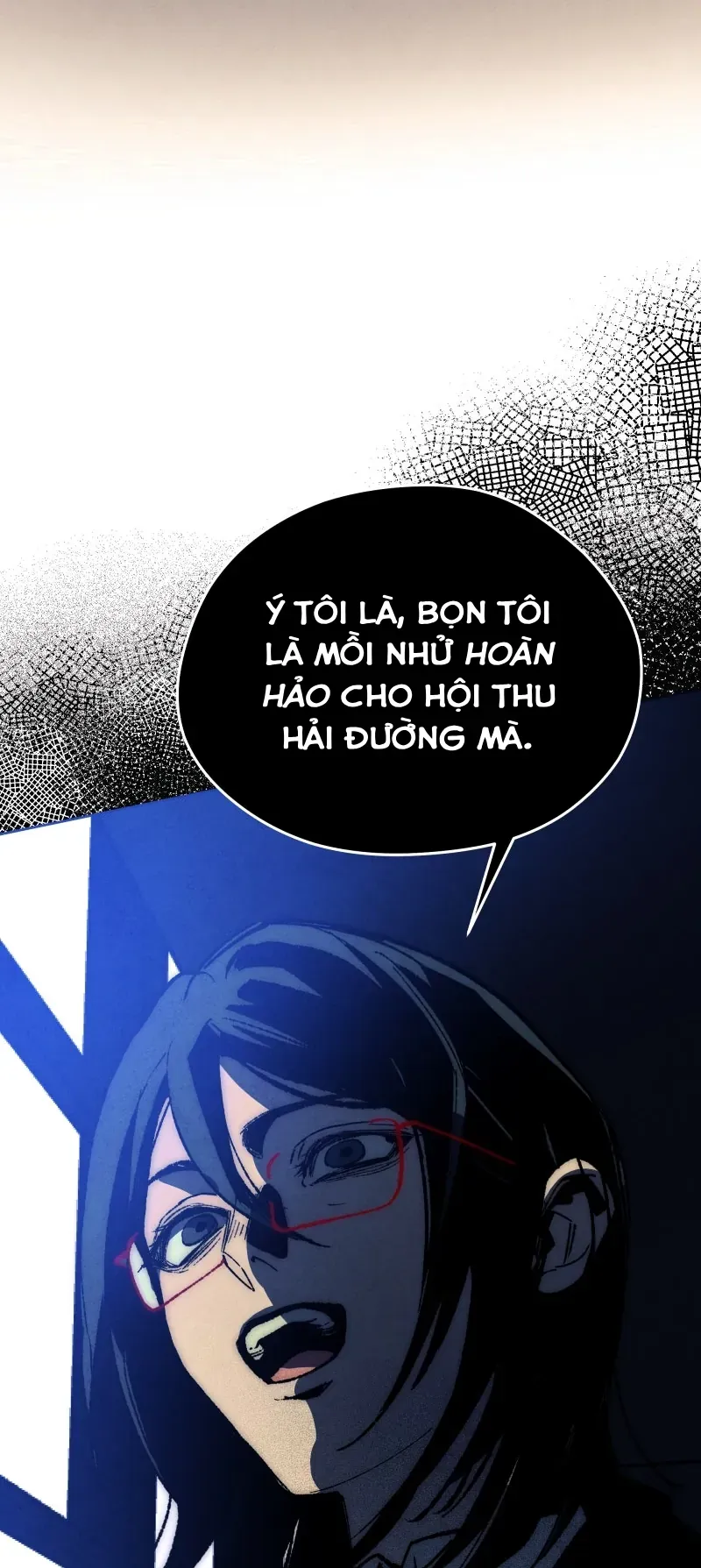 Hand Jumper Chap 110 - Next Chap 109