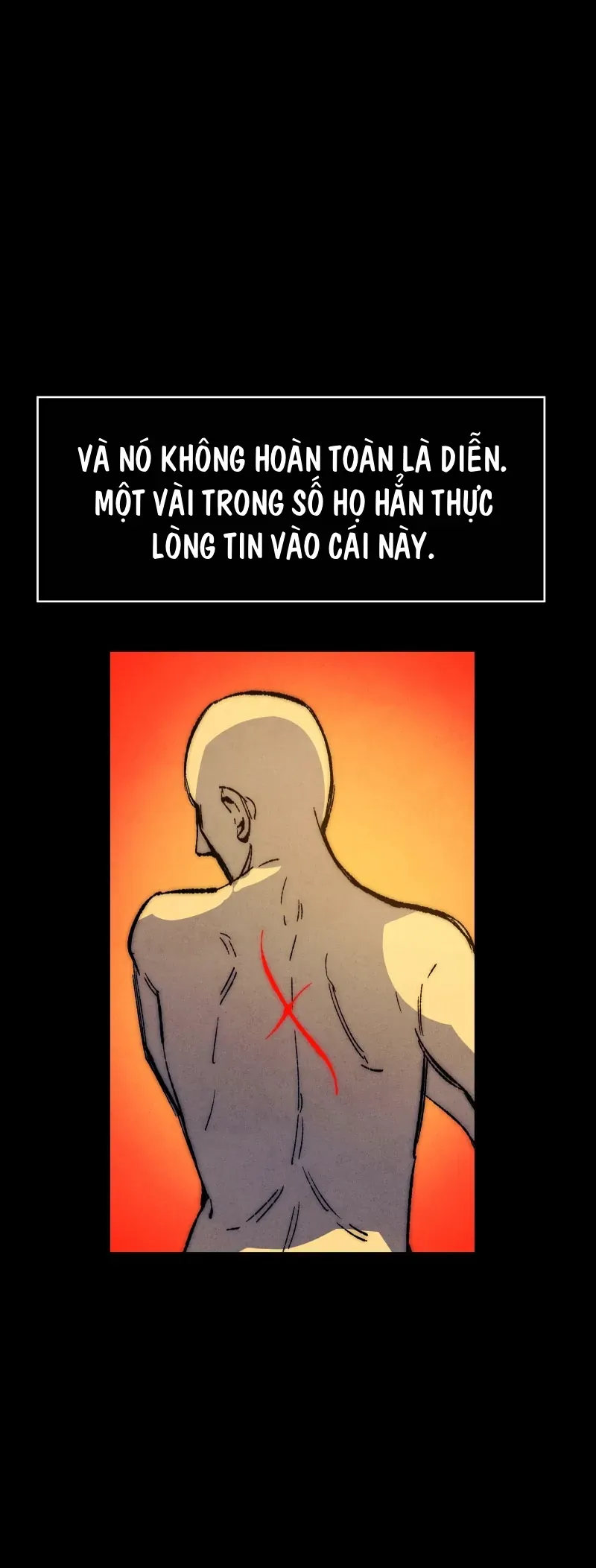 Hand Jumper Chap 110 - Next Chap 109