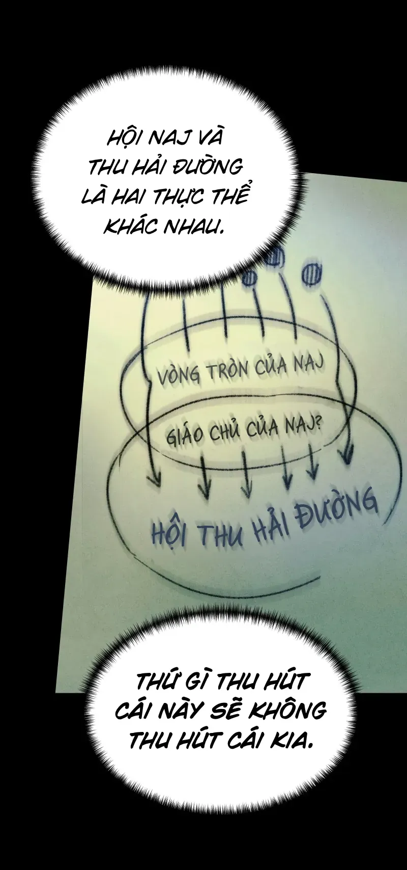 Hand Jumper Chap 110 - Next Chap 109