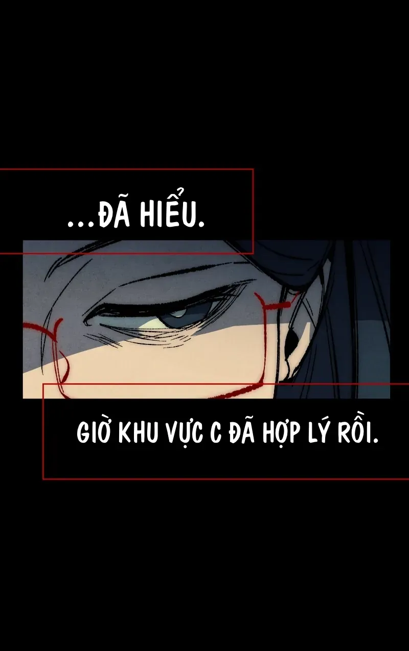 Hand Jumper Chap 110 - Next Chap 109