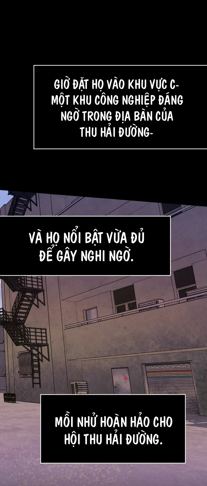 Hand Jumper Chap 110 - Next Chap 109