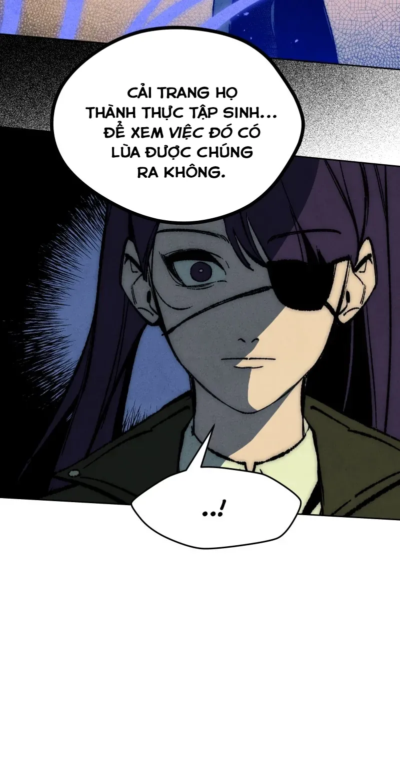 Hand Jumper Chap 110 - Next Chap 109