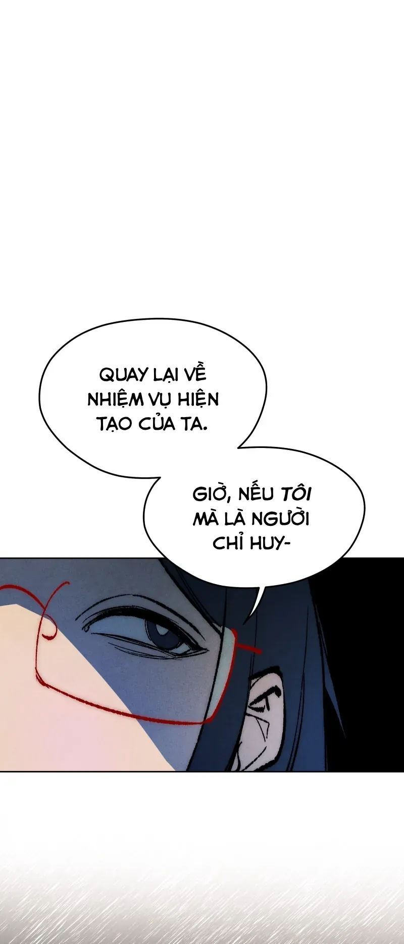 Hand Jumper Chap 110 - Next Chap 109