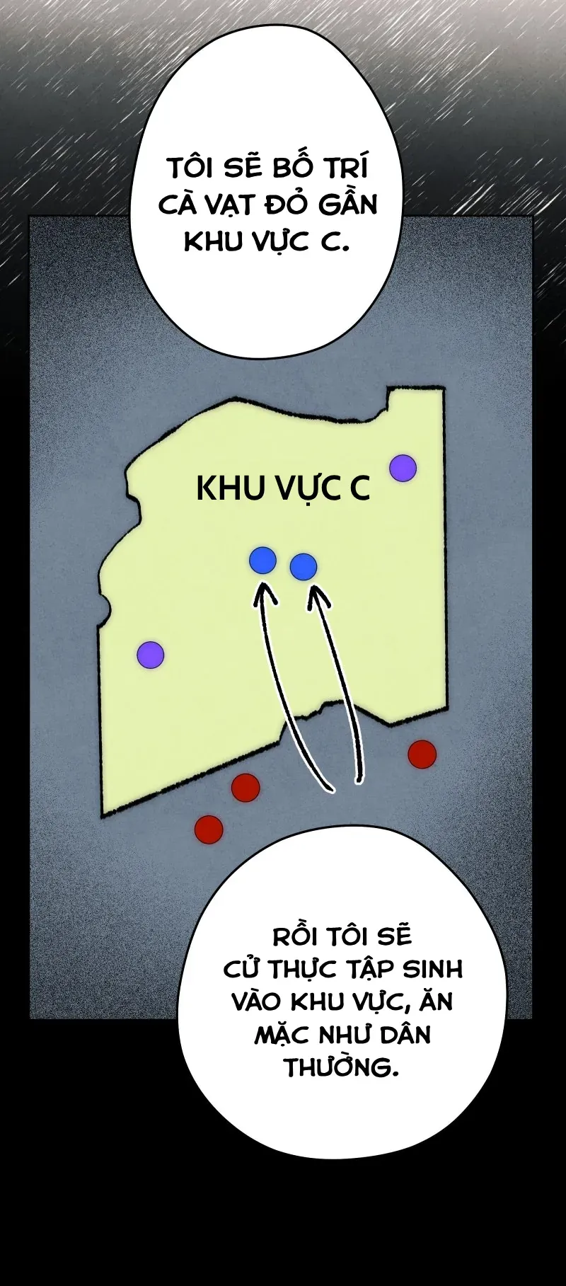 Hand Jumper Chap 110 - Next Chap 109