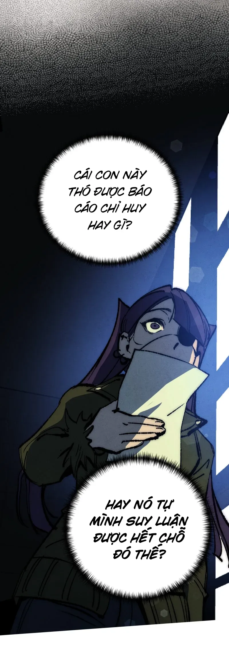 Hand Jumper Chap 110 - Next Chap 109