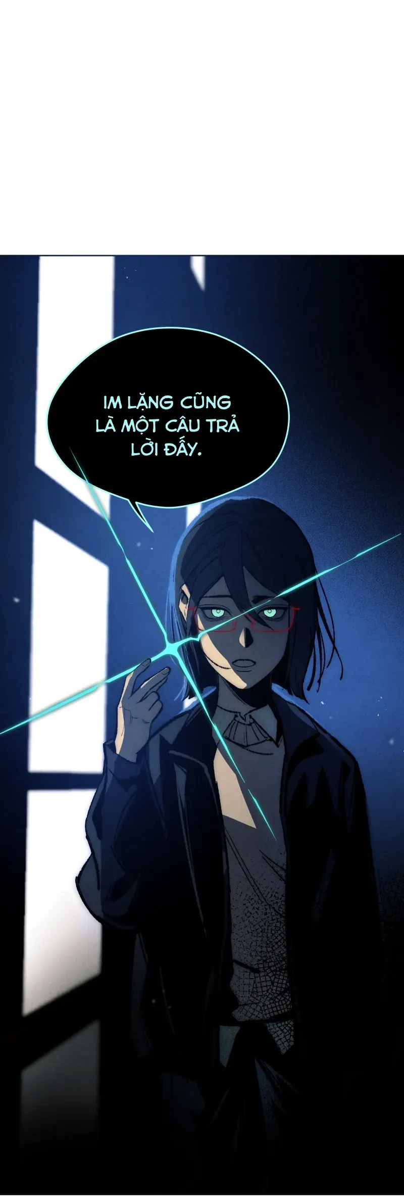 Hand Jumper Chap 110 - Next Chap 109